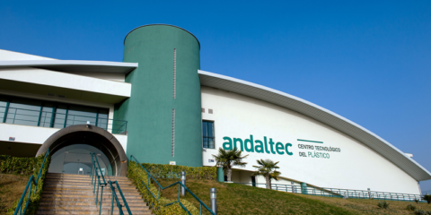Andaltec desarrolla equipos de Aire Acondicionado a partir de Energía Solar Térmica