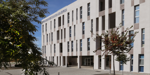 Andalucía presenta ante la CE un proyecto para optimizar el consumo energético de los campus universitarios