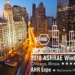 La Conferencia de Invierno de ASHRAE 2018 tendrá lugar en Chicago junto a AHR Expo