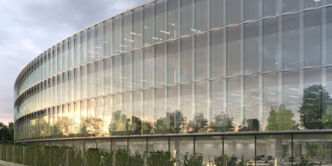 Axiare Patrimonio recibe un crédito del BEI para reducir la Demanda Energética de su cartera de activos