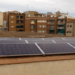 El Ayuntamiento de Badalona instala una planta solar de Autoconsumo en el mercado municipal