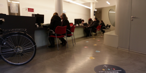 Los Puntos de Asesoramiento Energético de Barcelona amplían sus servicios