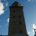 La iluminación ornamental de la Torre de Hércules mejorará su eficiencia energética con luz LED
