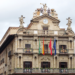 Pamplona persigue la soberanía energética de edificios municipales y residenciales