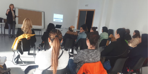 Ayuntamiento de Paterna imparte sesiones de formación sobre Eficiencia Energética