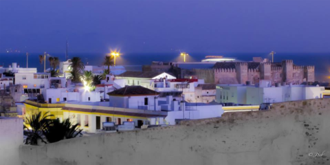 El Ayuntamiento de Tarifa anuncia la renovación integral del alumbrado público