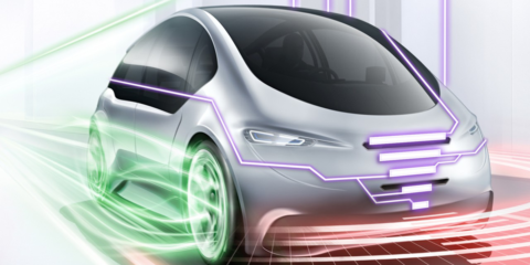 Bosch aumenta sus ventas y beneficios con una estrategia centrada en la conectividad