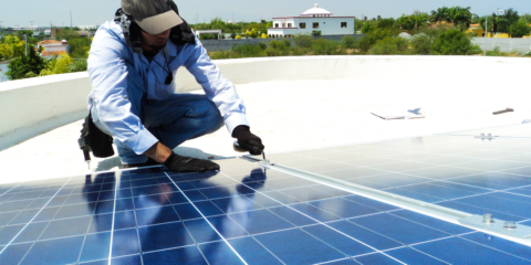 El Cabildo de La Palma convoca ayudas para el Autoconsumo Fotovoltaico en viviendas