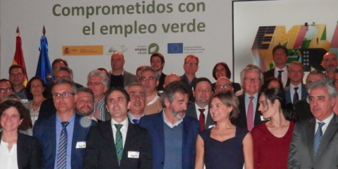 COGITI lanza un programa formativo para la creación y mejora de empleo en energías renovables