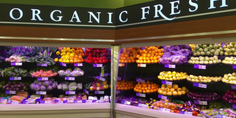 El 44% de los minoristas de alimentación aún no ha sustituido los refrigerantes HFC