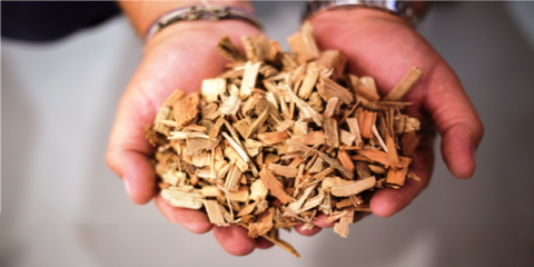 Digital Biomass, estudio de viabilidad de seguimiento de emisiones en instalaciones de Biomasa