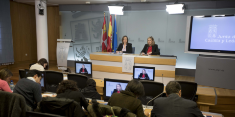 La Estrategia de Eficiencia Energética de Castilla y León pretende reducir el consumo energético un 30% en 2020