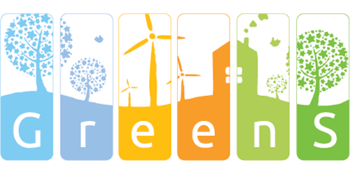 Logo del proyecto GreenS