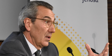 Un seminario de Fundación Gas Natural Fenosa analiza las dimensiones económicas del nuevo modelo energético