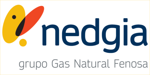 NEDGIA, la nueva marca de distribución de Gas Natural Fenosa en España