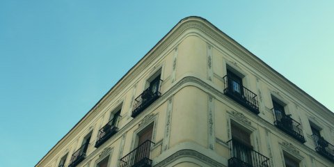 IDAE lanza una línea de ayudas de 125 millones para la Rehabilitación Energética de Edificios