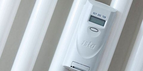 Ista renueva la Marca N de su Servicio de Medición y Reparto de Consumos de Calefacción Centralizada