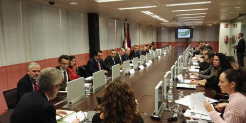 Andalucía establece las principales líneas de actuación para impulsar el Autoconsumo