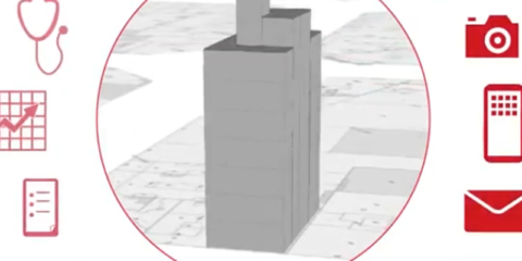 Mutua de Propietarios lanza el Portal del Edificio para el sector seguros y servicios inmobiliarios