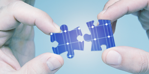 OCU lanza la Segunda Compra Colectiva de Kits Fotovoltaicos para Autoconsumo