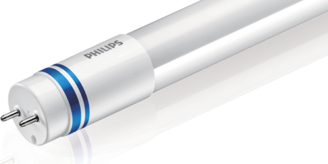 Philips Lighting lanza el nuevo tubo LED Philips MASTER LEDtube Universal T8
