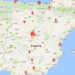 PTE-ee lanza mapa interactivo de Capacidades Tecnológicas de Eficiencia Energética