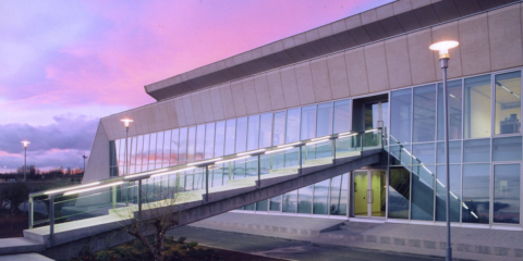 Schréder Socelec cambia su marca a Schréder dentro de la estrategia global de la compañía