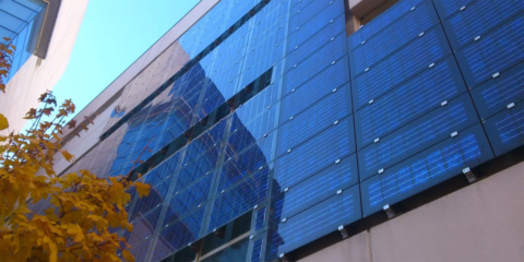Un webinar de Tecnalia analizará la integración de la Energía Fotovoltaica en la Edificación
