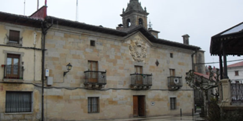 El Ayuntamiento de Asparrena reduce un 20% su consumo energético dentro del Proyecto OrbEEt