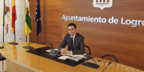 Ayuntamiento de Logroño confía a una ESE la Gestión de la Eficiencia Energética del Alumbrado Público