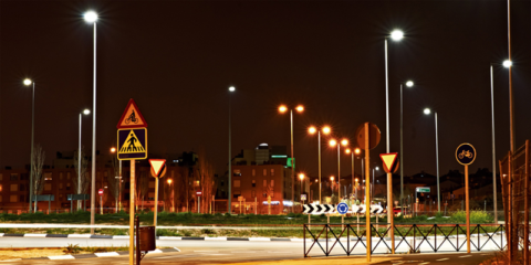 Rivas apuesta por la Compra de Energía en el mercado mayorista y ahorra un 20%