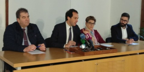 Baleares impulsa las Instalaciones Fotovoltaicas en grandes aparcamientos y naves industriales