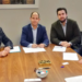 Cajamar Almería financiará proyectos de eficiencia energética con fuentes renovables