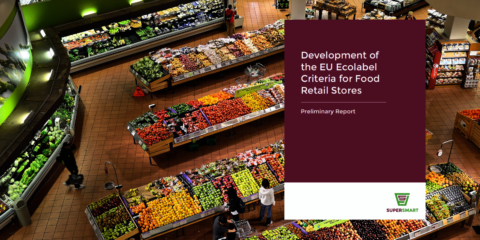 Un proyecto europeo diseña una ecoetiqueta para supermercados con Climatización Eficiente
