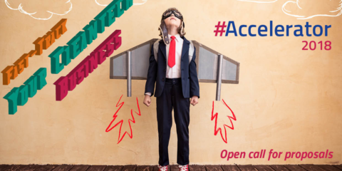 Climate-KIC Spain amplía el plazo para participar en su aceleradora de start-ups