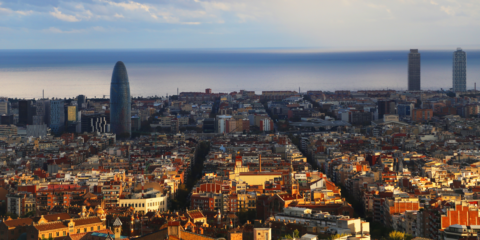 El CEEC, partidario de que Cataluña emprenda una transición energética libre de carbono