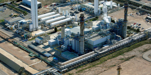 Jornada técnica sobre el papel de la cogeneración en la Ley de Transición Energética