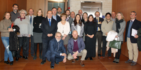 Abierto el Llamamiento de Comunicaciones y Proyectos para el IV Congreso Edificios Inteligentes 2018
