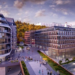 Tecnología Danfoss en la Red de Calefacción Urbana a gran escala de Nantes