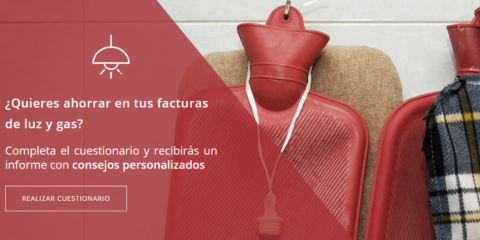 El programa «Ni un hogar sin energía» de Ecodes renueva su web con nuevas herramientas