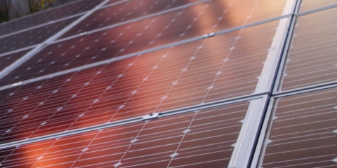 Autoconsumo fotovoltaico como medida de ahorro energético en una empresa de hostelería