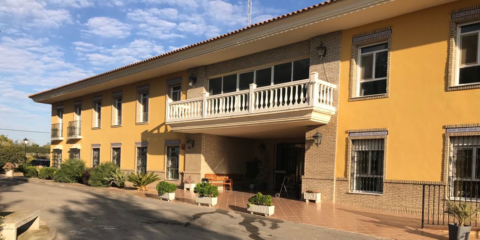 Siglo XXI, una residencia de mayores en Sevilla que apuesta por el Autoconsumo Fotovoltaico