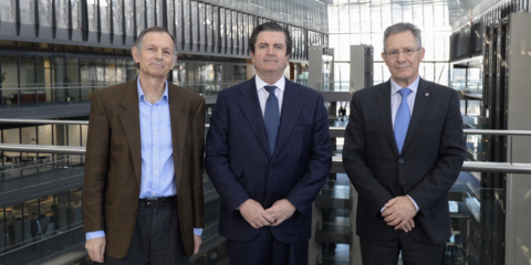 Endesa, Cruz Roja y Ecodes, unidas contra la Pobreza Energética