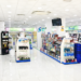 Perfumerías Avenida ahorra más de un 50% en consumo energético en sus 200 tiendas