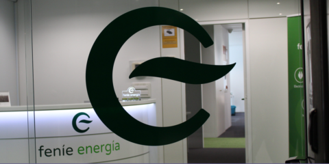 Feníe Energía participa en la primera compra de gas en el mercado de futuros OMIP GAS