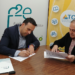 Acuerdo de colaboración para formación en Eficiencia Energética en el sector cerámico