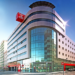 Fundación f2e ofrece asesoramiento en Eficiencia Energética al Hotel Luz de Castellón