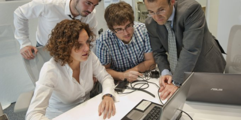 Fundación Repsol abre la convocatoria del Fondo de Emprendedores en el ámbito de la Energía