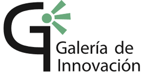 Logo de Galería de Innovación de Genera 2018.