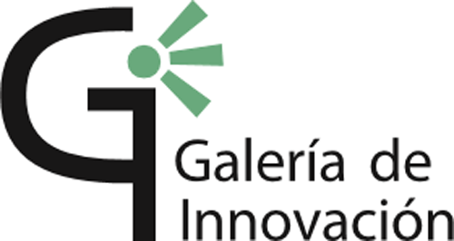 Logo de Galería de Innovación de Genera 2018.
